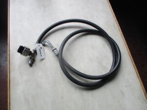 LADA NIVA AC HOSE
