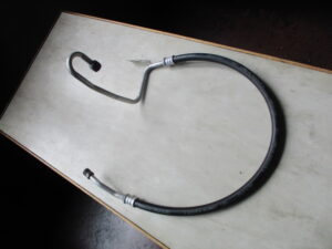 VOLVO 740 AC HOSE