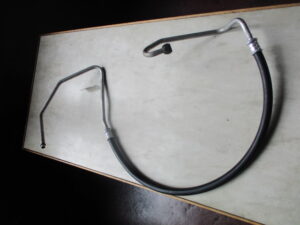 VOLVO 940 AC HOSE