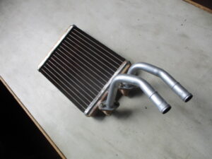 MAZDA RX-7 FD3S ヒーターコア F100-61-A10