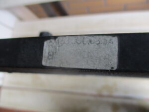 Benz W463 #4635000354