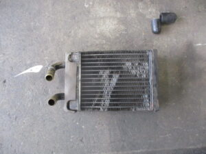 TOYOTA 2000GT Heatercore