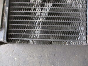 TOYOTA 2000GT Heatercore