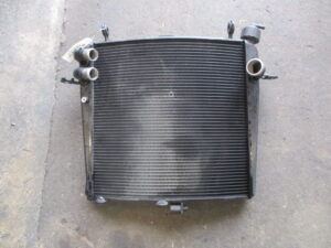 KTM 1290 SUPER DUKE R Radiator