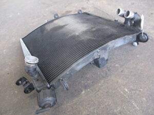 KTM 1290 SUPER DUKE R Radiator