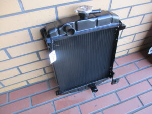 FIAT 900T Radiator