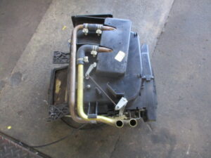 NISSAN SKYLINE DR30 Heatercore