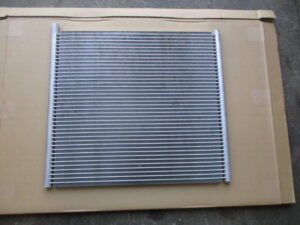 Benz W463 Condenser #4635000354