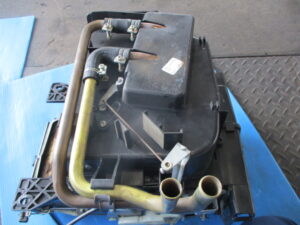NISSAN SKYLINE DR30 Heatercore