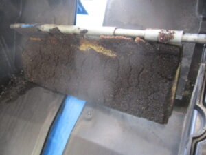 NISSAN SKYLINE DR30 Heatercore