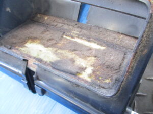 NISSAN SKYLINE DR30 Heatercore