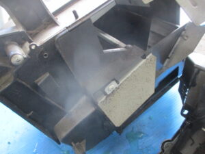 NISSAN SKYLINE DR30 Heatercore
