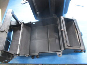 NISSAN SKYLINE DR30 Heatercore