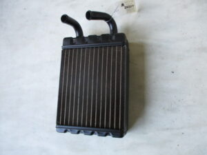 TOYOTA 2000GT Heatercore