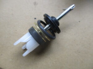 1959 Chevrolet IMPALA(5 インパラ)ヒーターコア修理