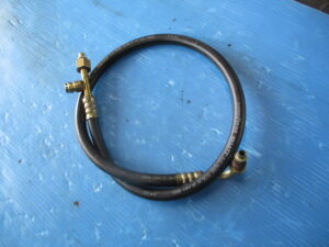 Ferrari F456 AC Hose