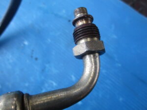 Ferrari F456 AC Hose