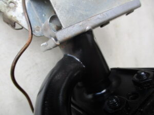 1959 Chevrolet IMPALA(5 インパラ)ヒーターコア修理