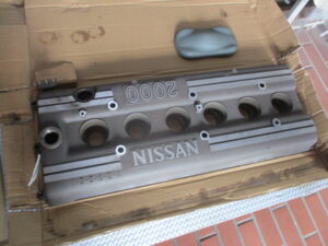 NISSA FAIRLADY Z PS30 Z432 S20 HEADCOVER WrinklePaint