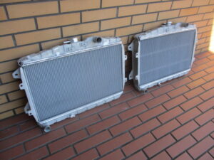 NISSA FAIRLADY Z PS30 Z432 S20 HEADCOVER WrinklePaint