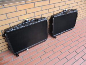 NISSA FAIRLADY Z PS30 Z432 S20 HEADCOVER WrinklePaint