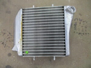 Mercedes Benz W210 E500 OILCOOLER 2095000600