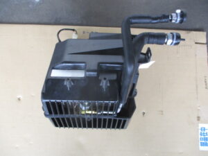 SUZUKI JIMNY JA11V　Evaporator