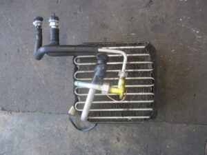 SUZUKI JIMNY JA11V　Evaporator