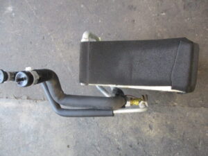 SUZUKI JIMNY JA11V　Evaporator