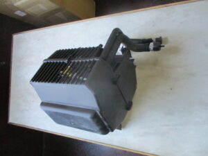 SUZUKI JIMNY JA11V　Evaporator