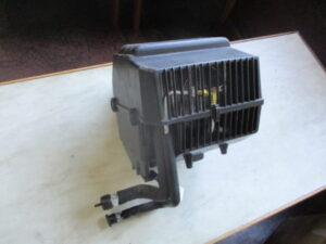 SUZUKI JIMNY JA11V　Evaporator