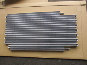 NISSAN SKYLINE HR31 AC Condenser