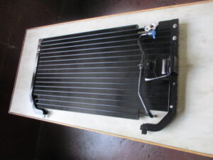 NISSAN SKYLINE HR31 AC Condenser