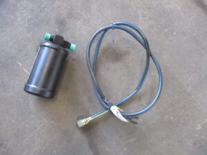 Mercedes Benz R107　AC HOSE