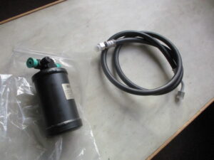 Mercedes Benz R107　AC HOSE