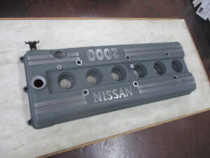 NISSA FAIRLADY Z PS30 Z432 S20 HEADCOVER WrinklePaint