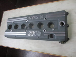 NISSA FAIRLADY Z PS30 Z432 S20 HEADCOVER WrinklePaint