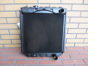 y1929 Ford Radiator