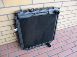 y1929 Ford Radiator