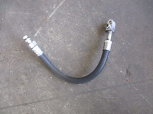 LAND CRUISER PRADO KZJ78W AC HOSE 88711-60270