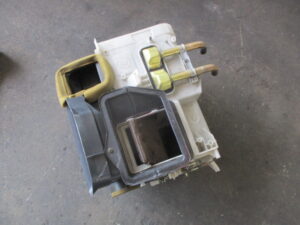 TOYOTA SERA Heatercore