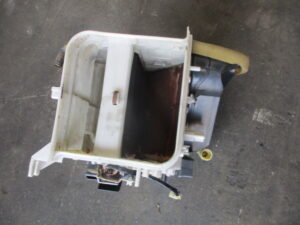TOYOTA SERA Heatercore