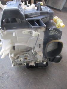 TOYOTA SERA Heatercore