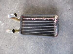 TOYOTA SERA Heatercore