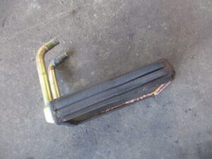 TOYOTA SERA Heatercore