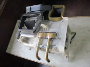 TOYOTA SERA Heatercore